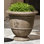 Fleur De Lis Handmade Planter