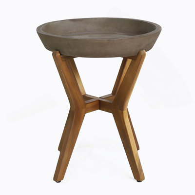 YUKON SIDE TABLE