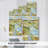 Upriver II -Gallery Wrapped Cavas-200566496