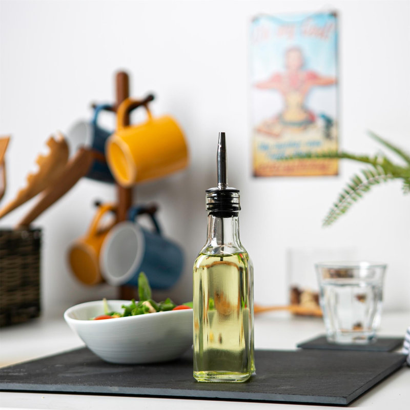 0ml Single Oil / Vinegar Cruet