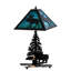 Shreya Table Lamp Set