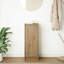 Sideboard 29.5X34x76 Cm Engineered Wood-1387340689