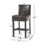 Tabouret Ingleside-100564919-100564921