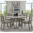 Artresha Round Dining Table