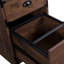 Bureau d'ordinateur à 4 tiroirs Wycombe-472023842