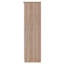 Borgeson Triple Mirror Wardrobe -838697789