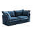 Chenille bleu est en rupture de stock