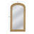 Damali Full Length Gold Mirror