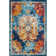 Oriental Indoor Rug