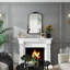 Arch Wall Mirror