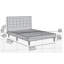 Arvine Upholstered Bed-1302365525