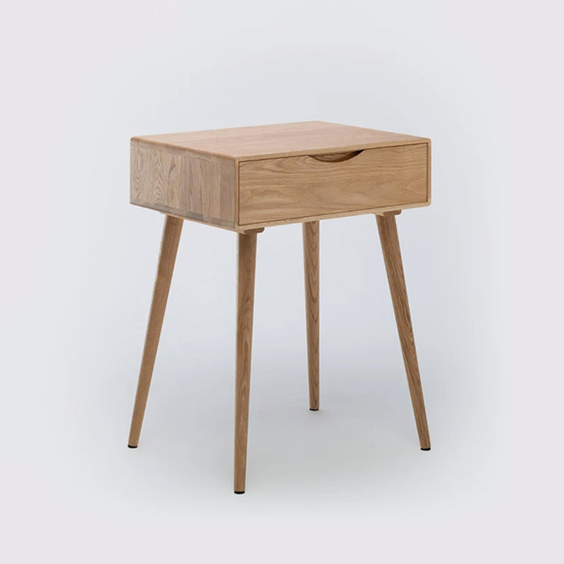 Burchill End Table