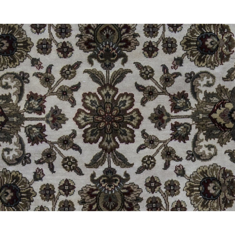 One-of-a-Kind 7'11" Area Rug