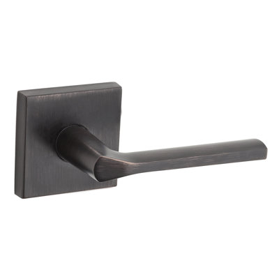 Lisbon Passage Door Lever