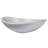 Eden Bath 13.8'' Concrete Oval Bathroom Sink-38026039