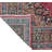 Khylar Distressed Haley Red Rug