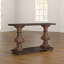 Console en bois massif 50 po Gildford