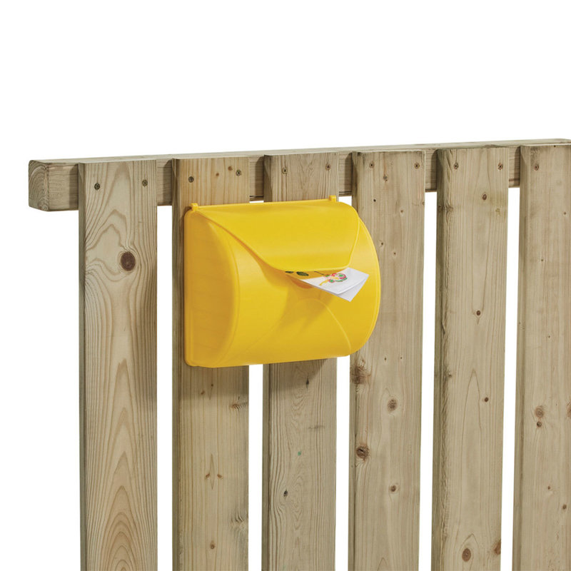 Freeport Park 22.5cm W Plastic