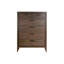 Commode 6 tiroirs Dazhane