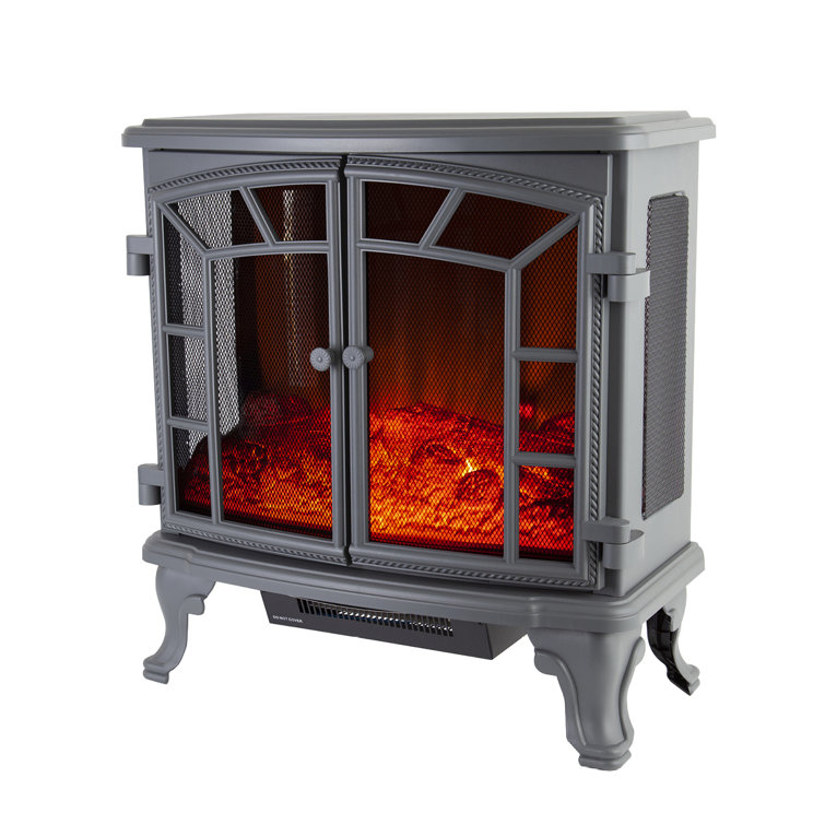 Warmlite 30.5cm W Electric Stove u0026 Reviews | Wayfair.co.uk