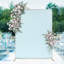 Fond de mariage avec housses-97892797-97850300
