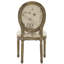 Mendell Upholstered Slipper Chair