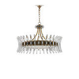 Coquette 8 - Light Chandelier
