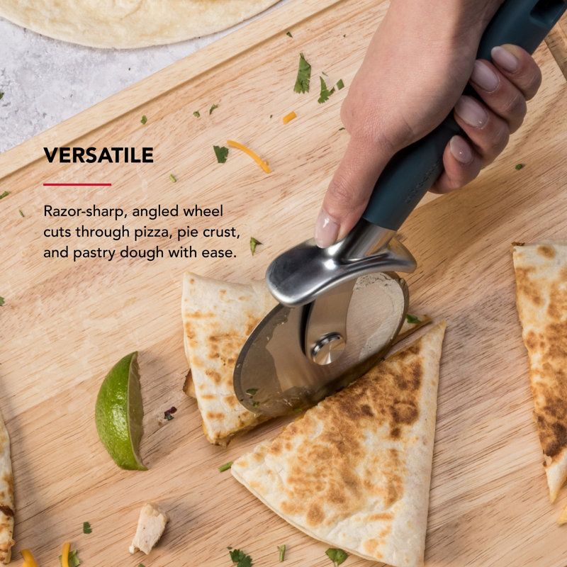 Kitchenaid Pizza Wheel, Agave