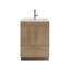 Meuble-lavabo simple Spring-70182612