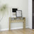 Console Table Engineered Wood 41.3X11.8X31.5 In-1058791648