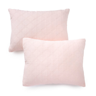Mariana 100% Cotton Zip Sham