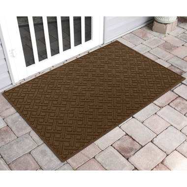 Waterhog Swirl Entry Mats