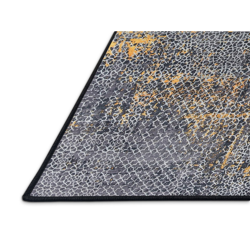 Aguiluz Moroccan Indoor Rug, Rectangle 8' x 10'