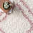 Parmelee Geometric Pink Area Rug-1364903227
