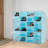24 Pair Stackable Shoe Storage Box (Set of 24)-2104541470