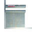 Rouleau de papier peint Plain Stria Lines