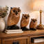 Burruss Figurines & Sculptures-434961869