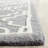 Cannen Hand Tufted Wool Geometric Rug-2044755788