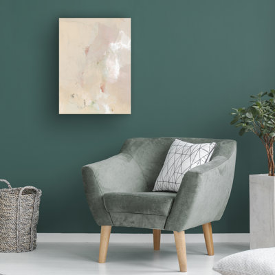 Bolognaise «Mute Pastel II» par Victoria Barnes sur