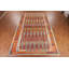 Tapis oriental à motif géométrique complet Kilim 10 x 16