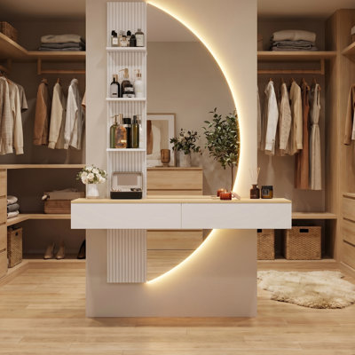 Dressing Table