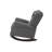 Fabric Rocking Chair