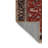 Machine Washable Persian Brown Area Rug-1980510671