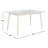Lucca Dining Table-118052801