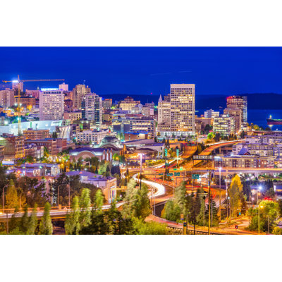 " Tacoma, Washington, USA "