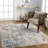 Everly Abstract Indoor Rug-1045039999