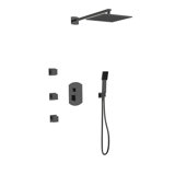 Safire Complete Shower System