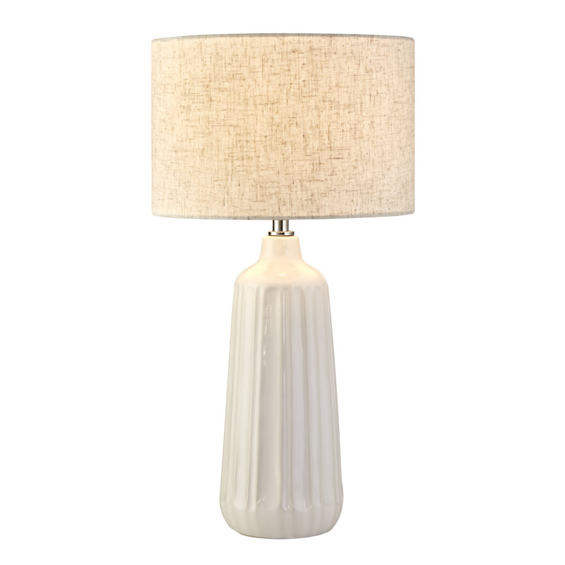 Aliza Metal Table Lamp