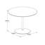 Table de salle à manger Miele-449015948