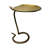 Kaigan Tray Top Open End Table